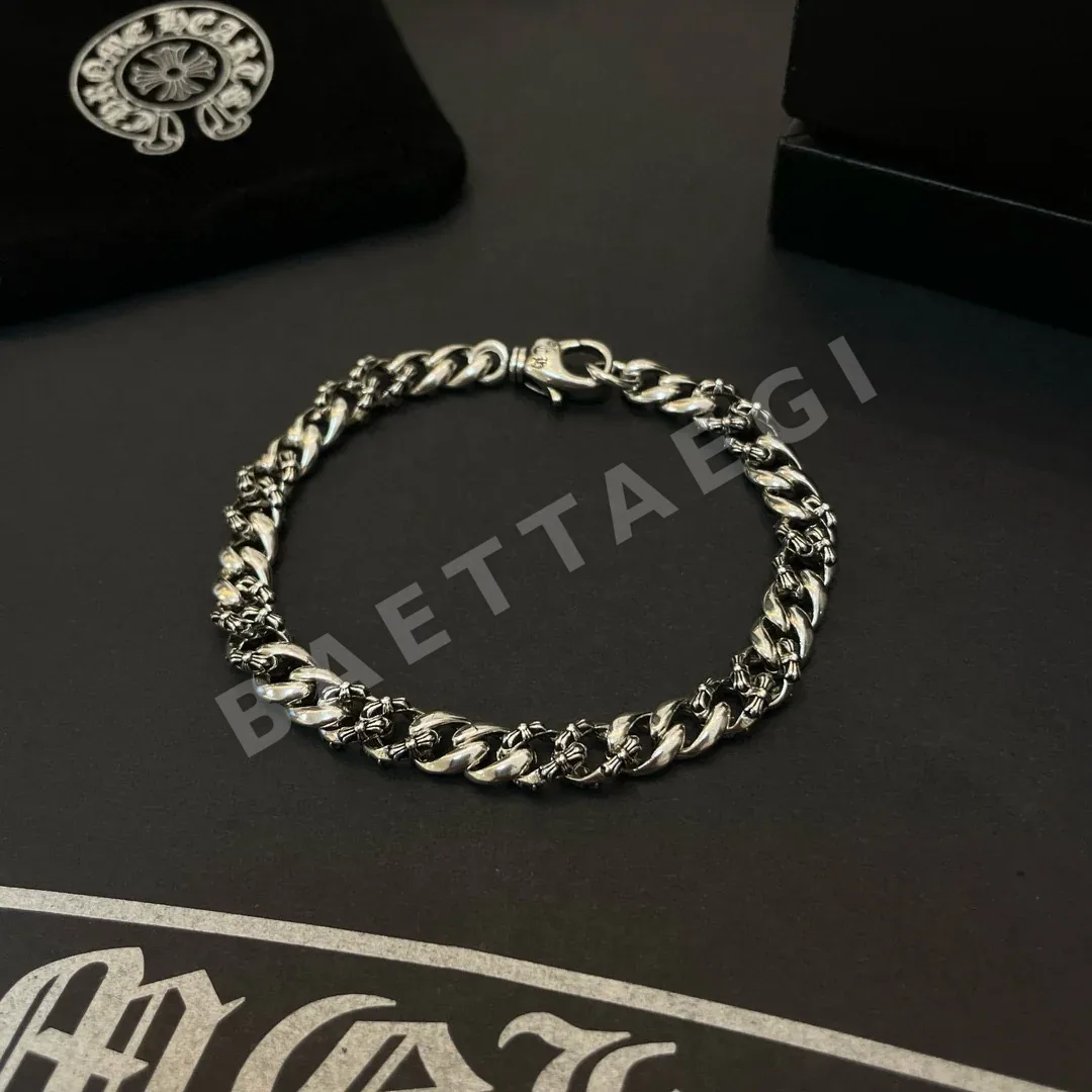 크롬하츠 팔찌 62775 Chrome Hearts Bracelet 상세 이미지 9