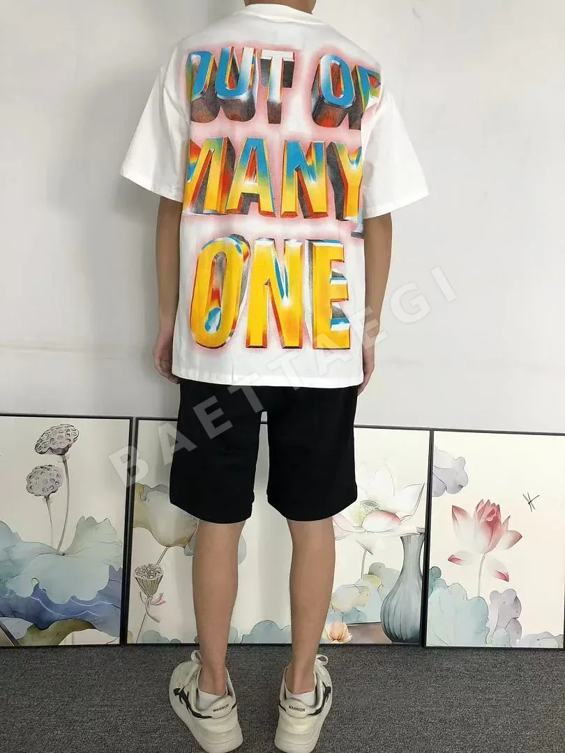 갓스피드 반팔 티셔츠 203357 Godspeed T-Shirt 상세 이미지 4