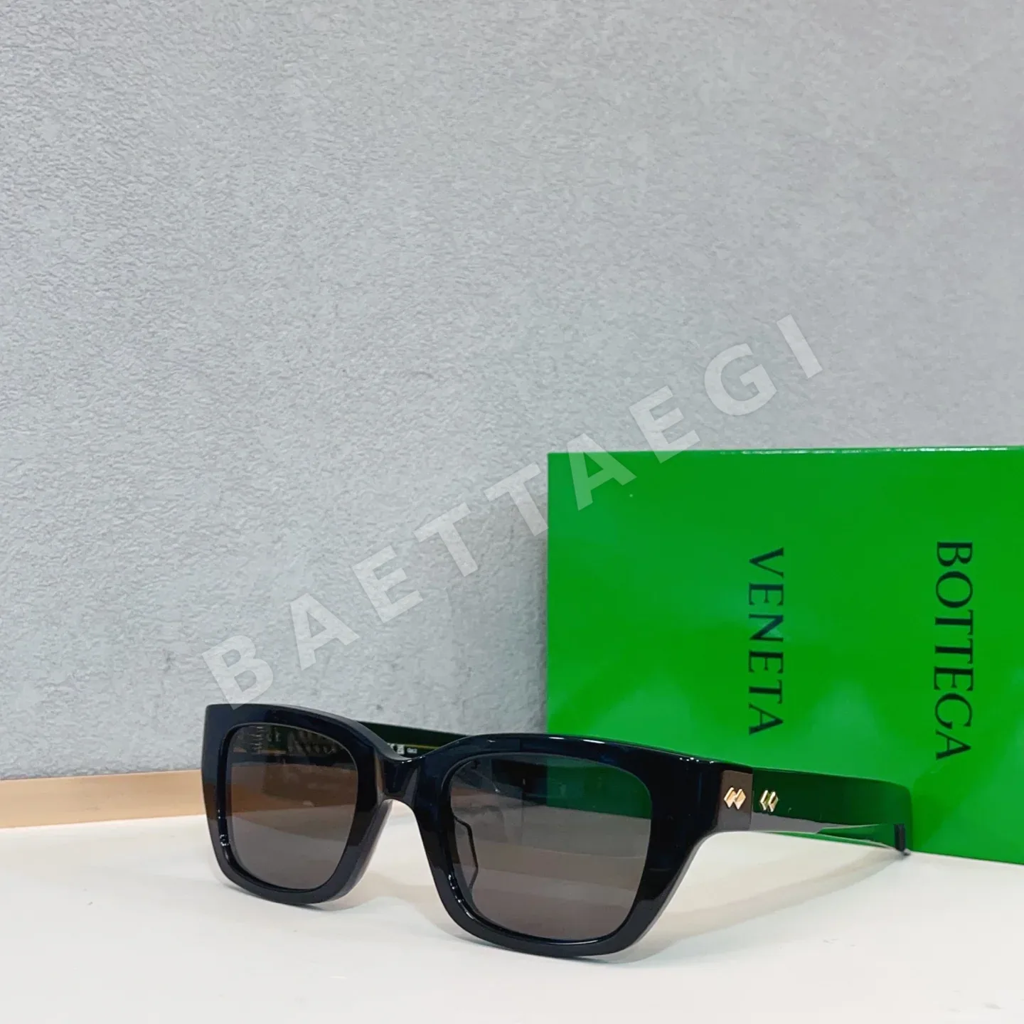 보테가베네타 선글라스 73455 Bottega Veneta Sunglasses 상세 이미지 3