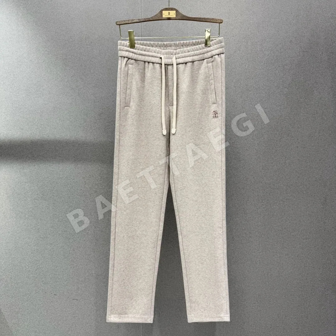 브루넬로쿠치넬리 남성 바지 186730 Brunello Cucinelli Pants