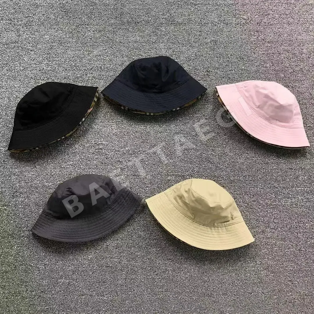 버버리 모자 202686 Burberry Hat