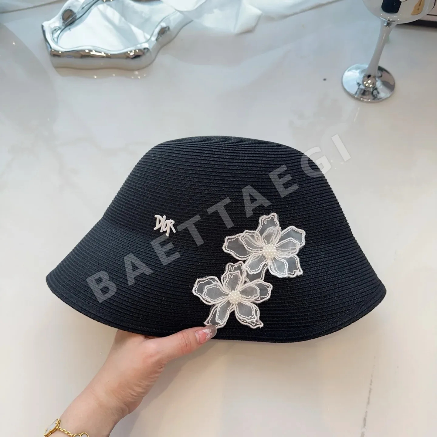 디올 모자 78794 Dior Cap 상세 이미지 8