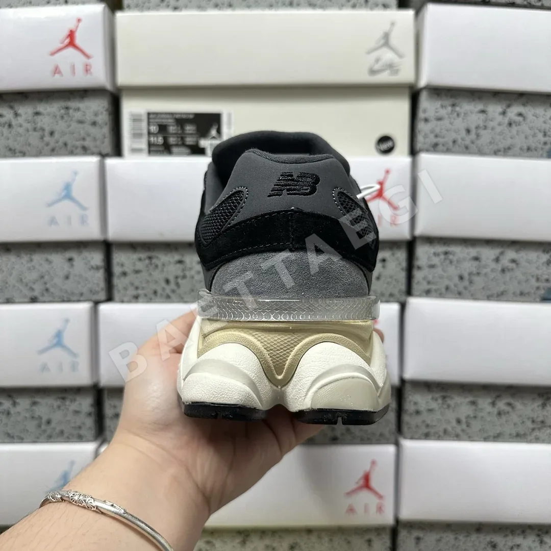 뉴발란스 [C] 9060 U9060BLC 202193 New Balance 9060 상세 이미지 5