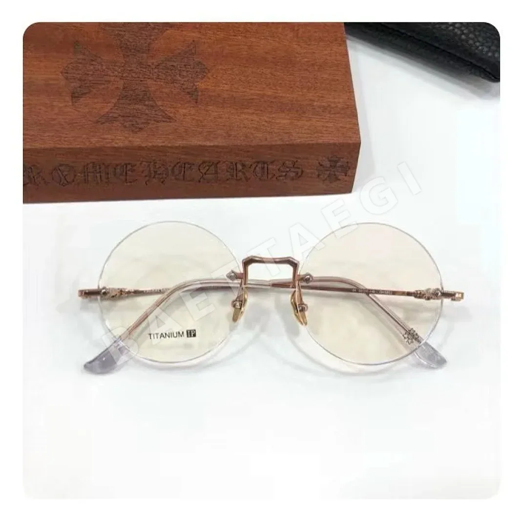 크롬하츠 선글라스 204939 Chrome Hearts Sunglasses 상세 이미지 9