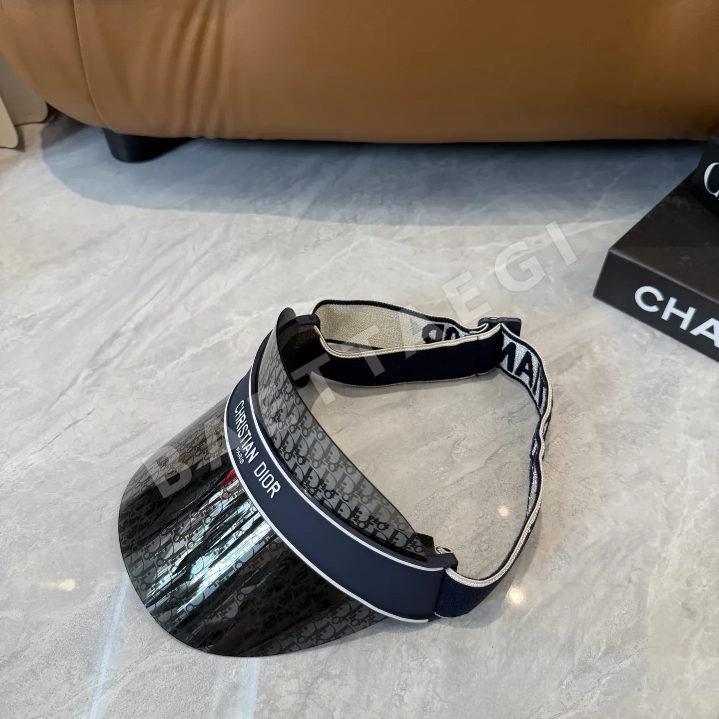 디올 모자 133615 Dior Cap 상세 이미지 6