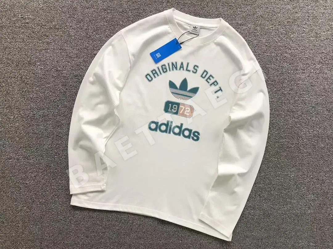 아디다스 긴팔 티셔츠 202663 Adidas Long Sleeve 상세 이미지 13