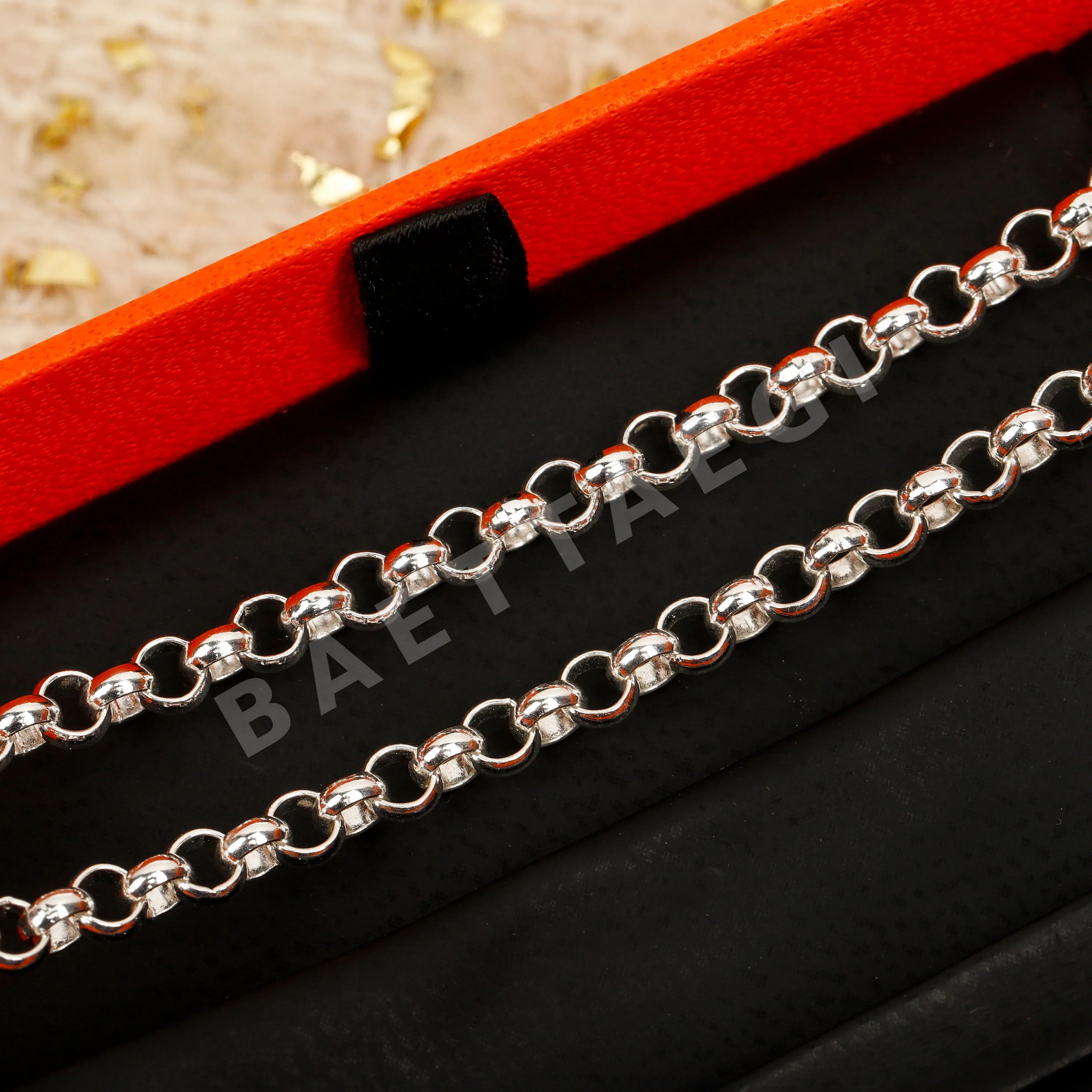 에르메스 목걸이 70063 Hermes Necklace 상세 이미지 15