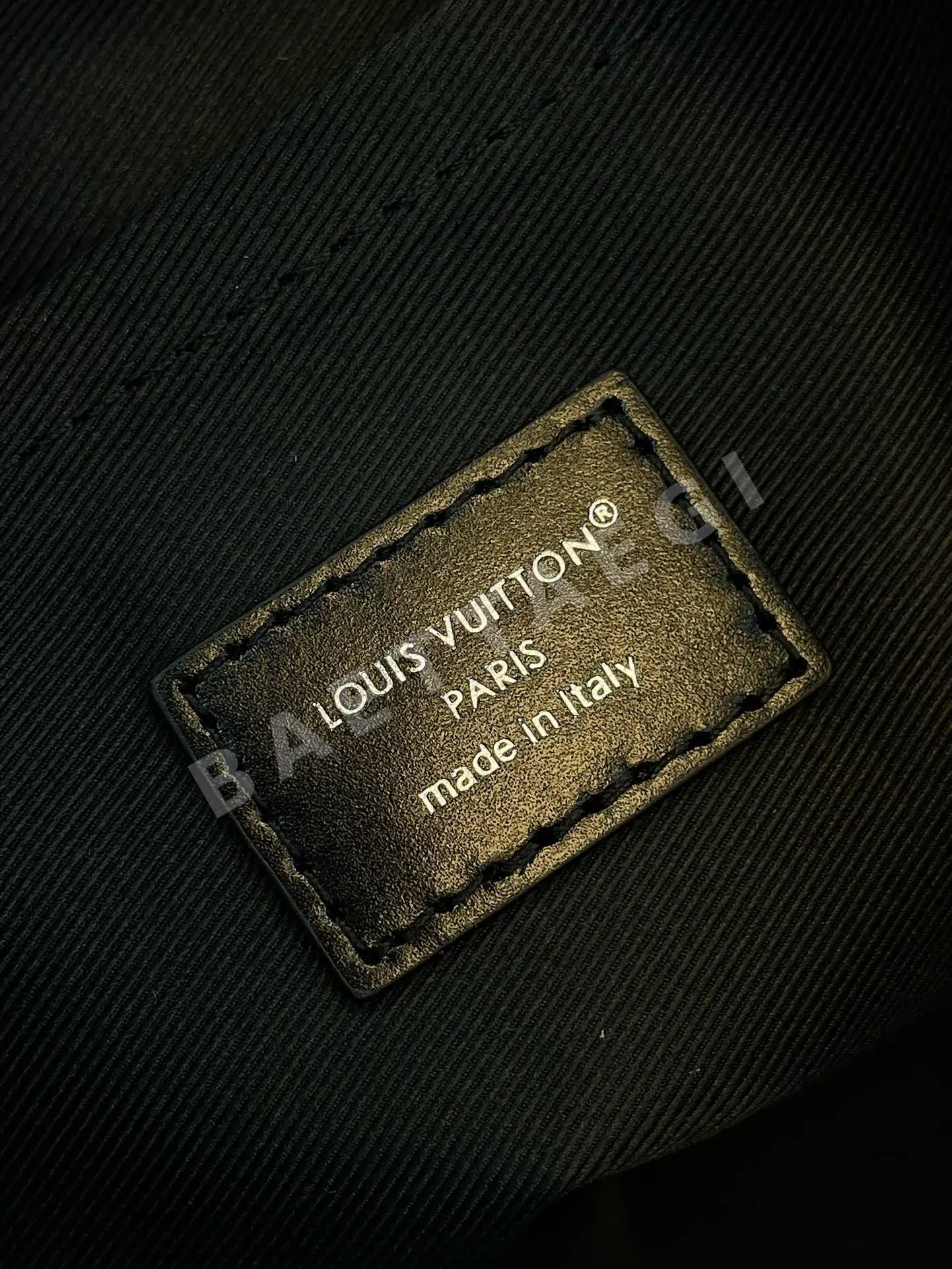 루이비통 노에 카고 스몰 버킷백 M13985 상세 이미지 9