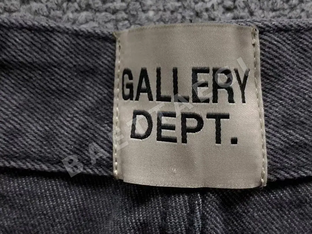 갤러리디파트먼트 바지 203249 Gallery Dept. Pants 상세 이미지 20