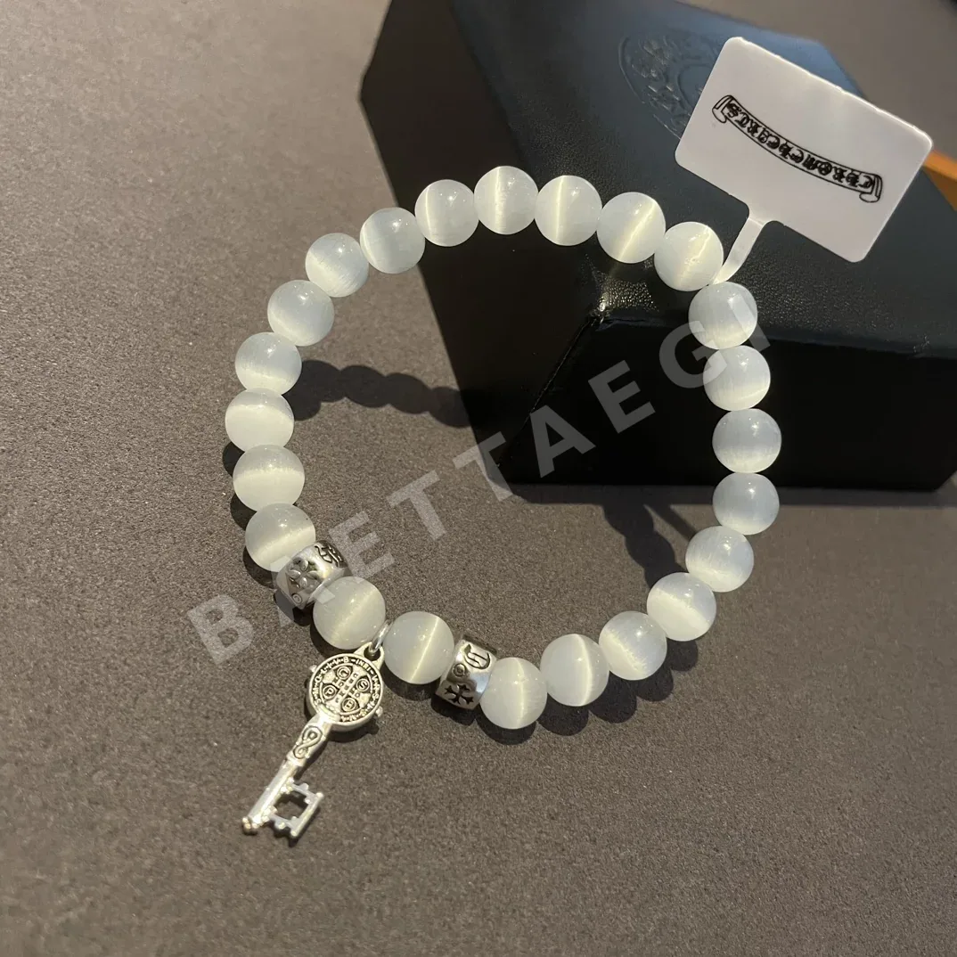 크롬하츠 팔찌 61587 Chrome Hearts Bracelet 상세 이미지 8