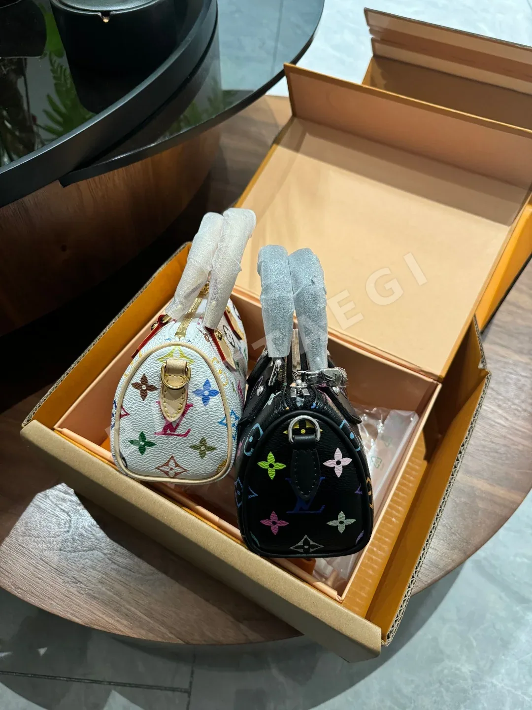 루이비통 스피디나노 가방 상세 이미지 2