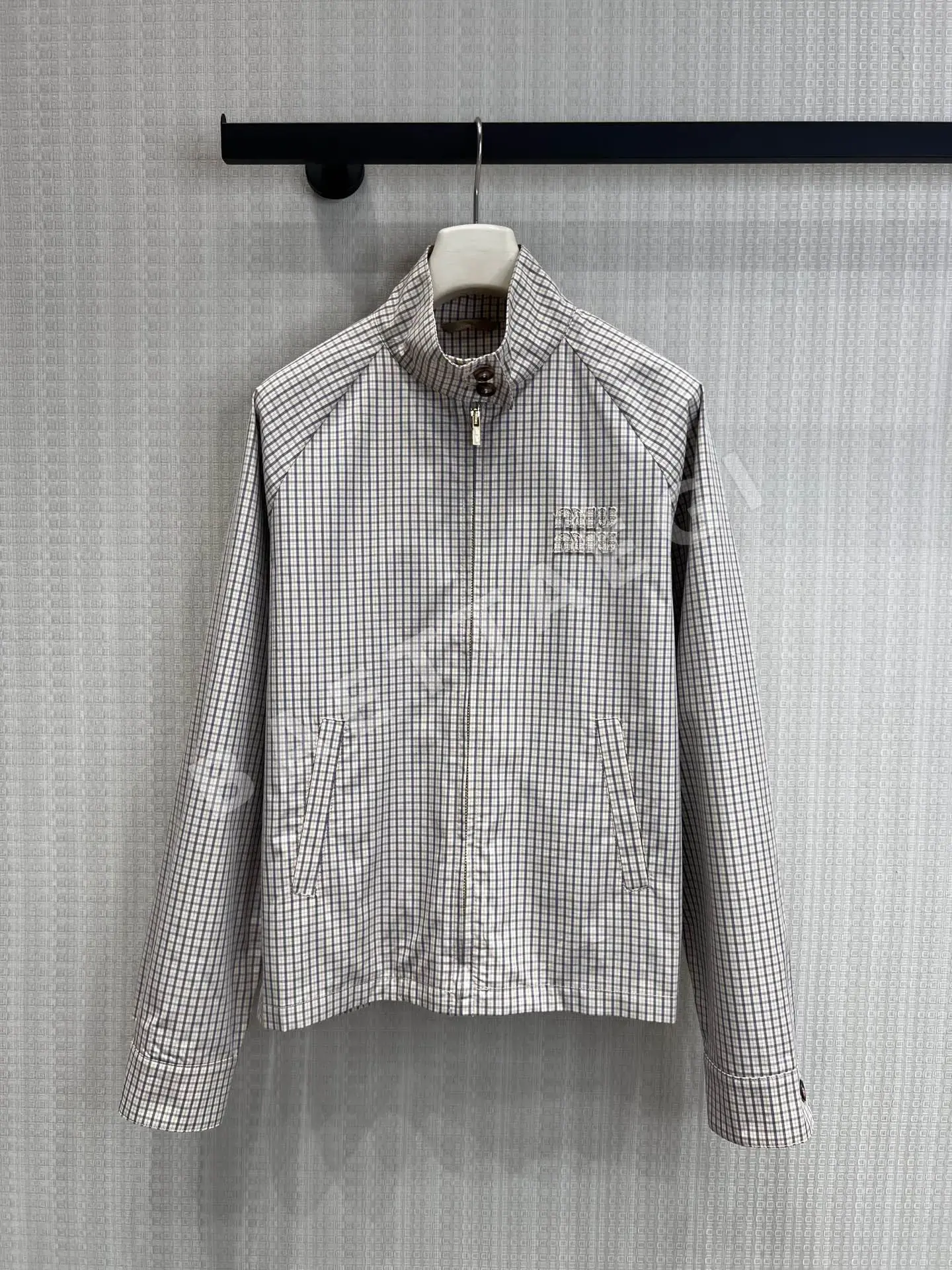 미우미우 여성 자켓 97330