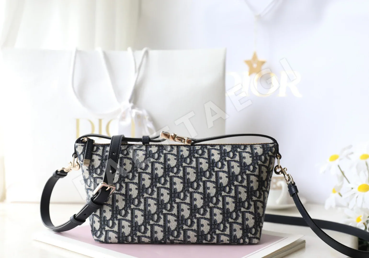 디올 165348 가방 Dior Bag