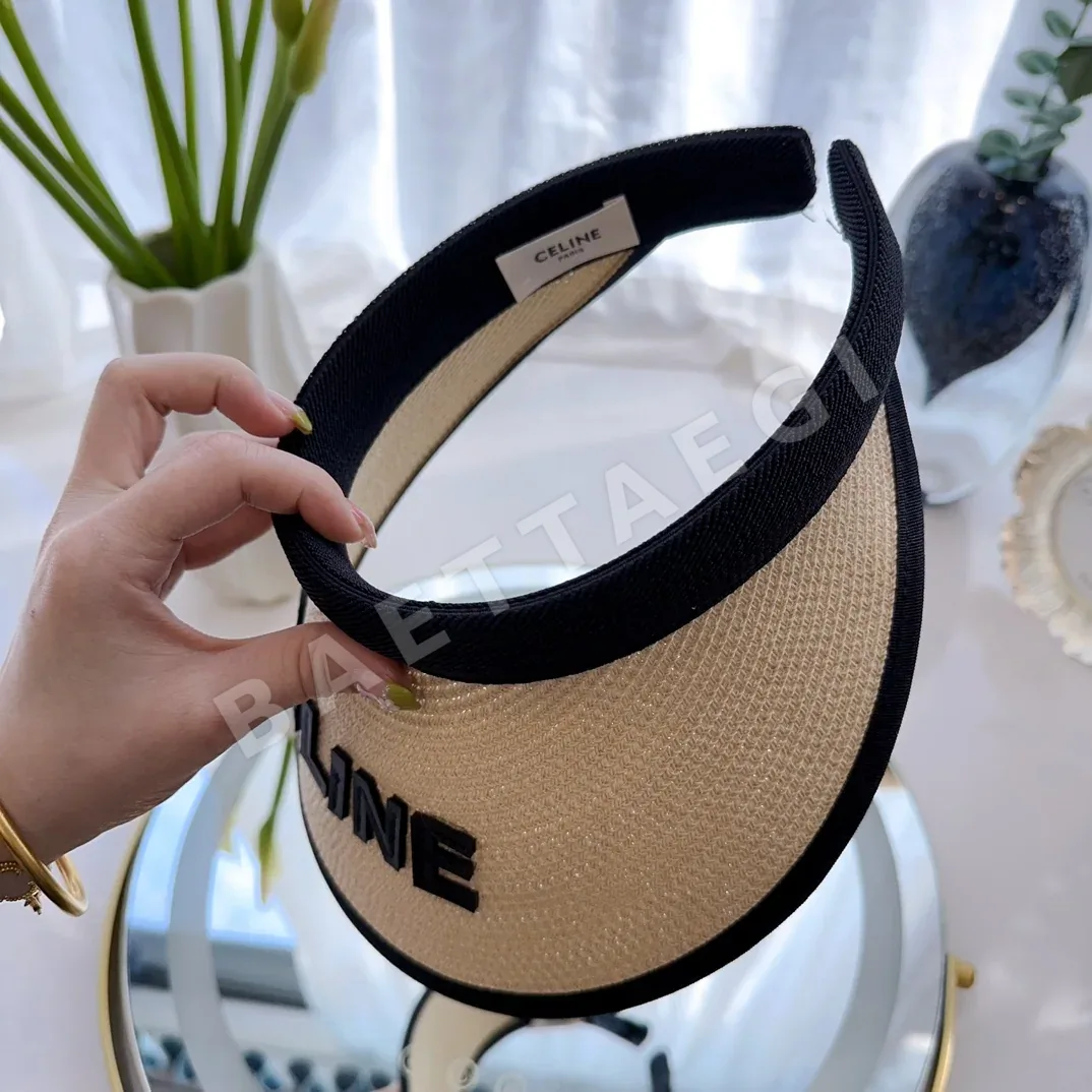 셀린느 모자 83499 Celine Cap 상세 이미지 7