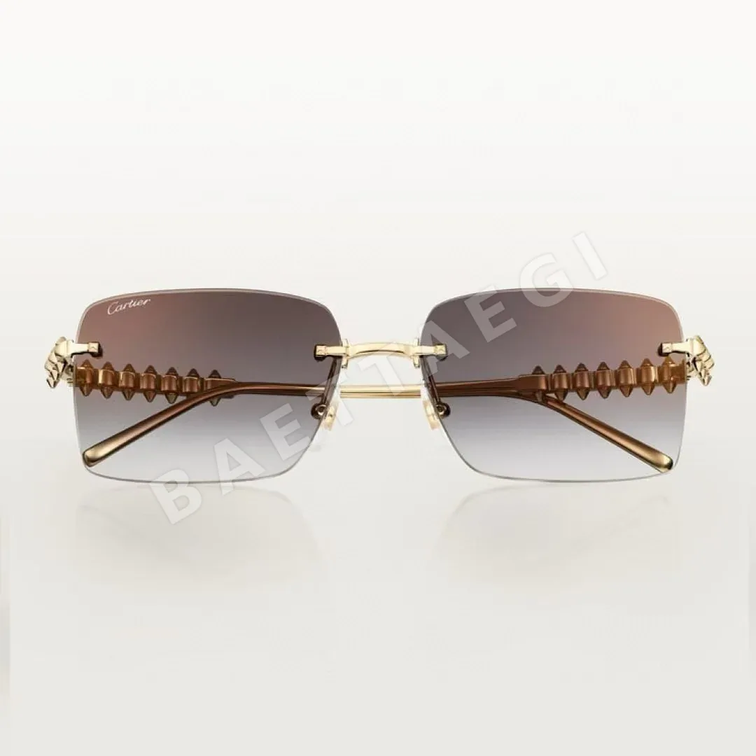 까르띠에 선글라스 72346 Cartier Sunglasses 상세 이미지 4