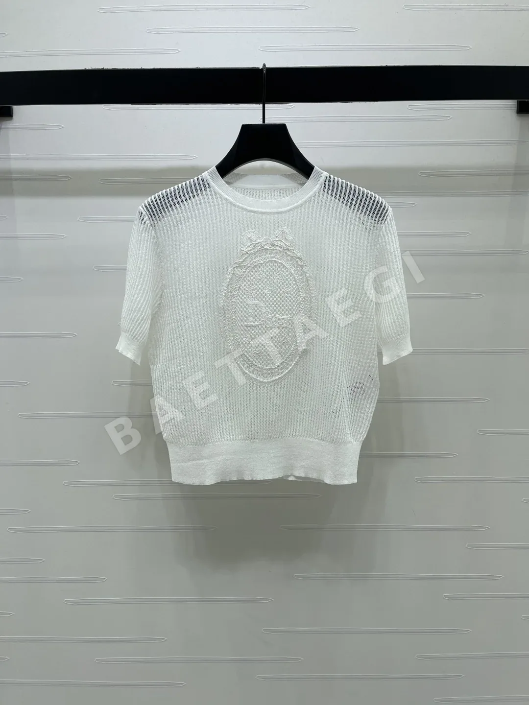 디올 여성 반팔 92404