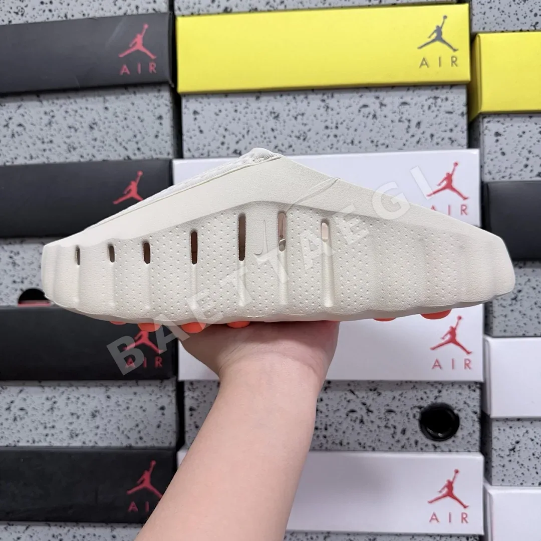 나이키 [GX] 마인드 001 슬라이드 HQ4307-002 201407 Nike Mind 001 Slide Light Bone 상세 이미지 3