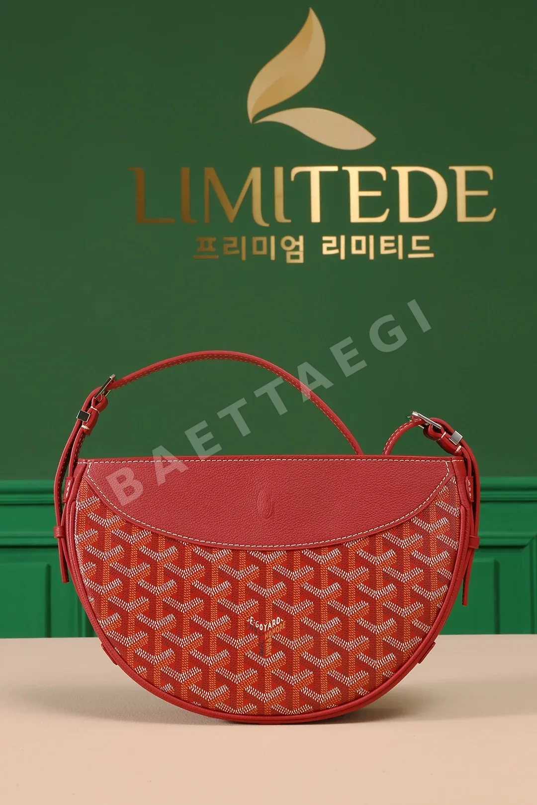 고야드 히론델 가방 134201