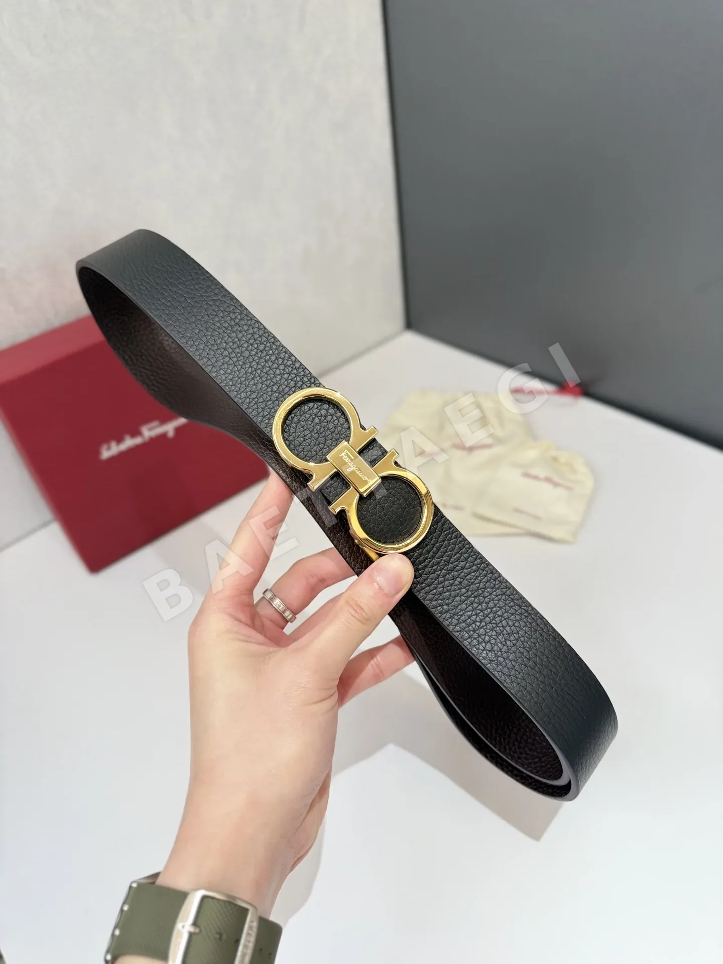 페레가모 벨트 59543 Ferragamo Belt
