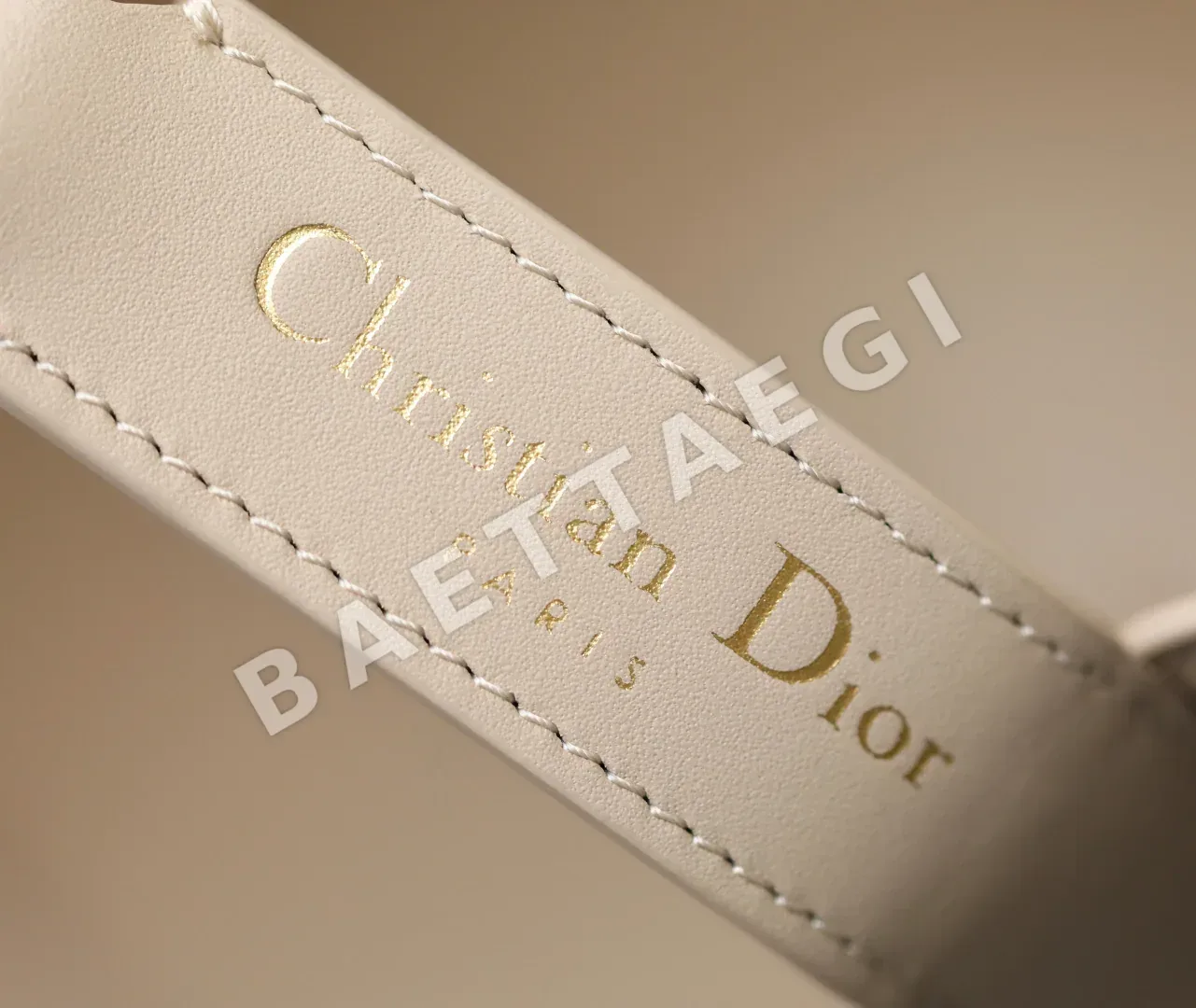 디올 165267 가방 Dior Bag 상세 이미지 8