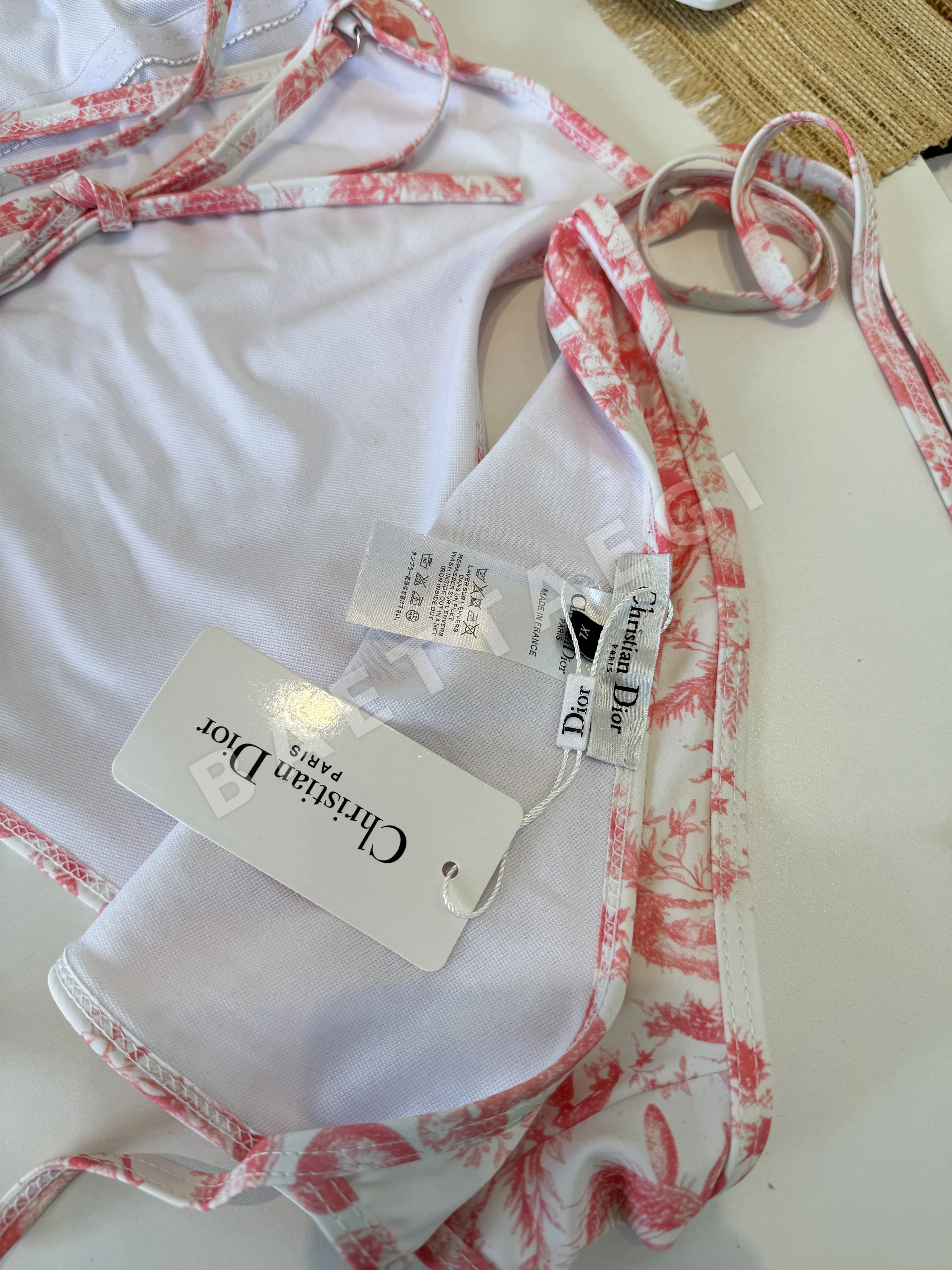디올 여성 액티브웨어 89418 Dior Activewear 상세 이미지 24