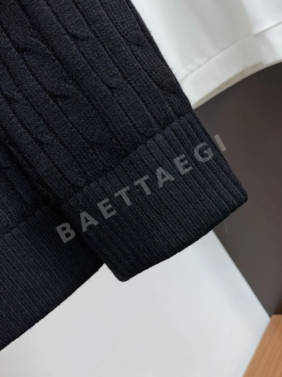 로로피아나 남성 자켓 205904 Loro Piana Jacket 상세 이미지 5