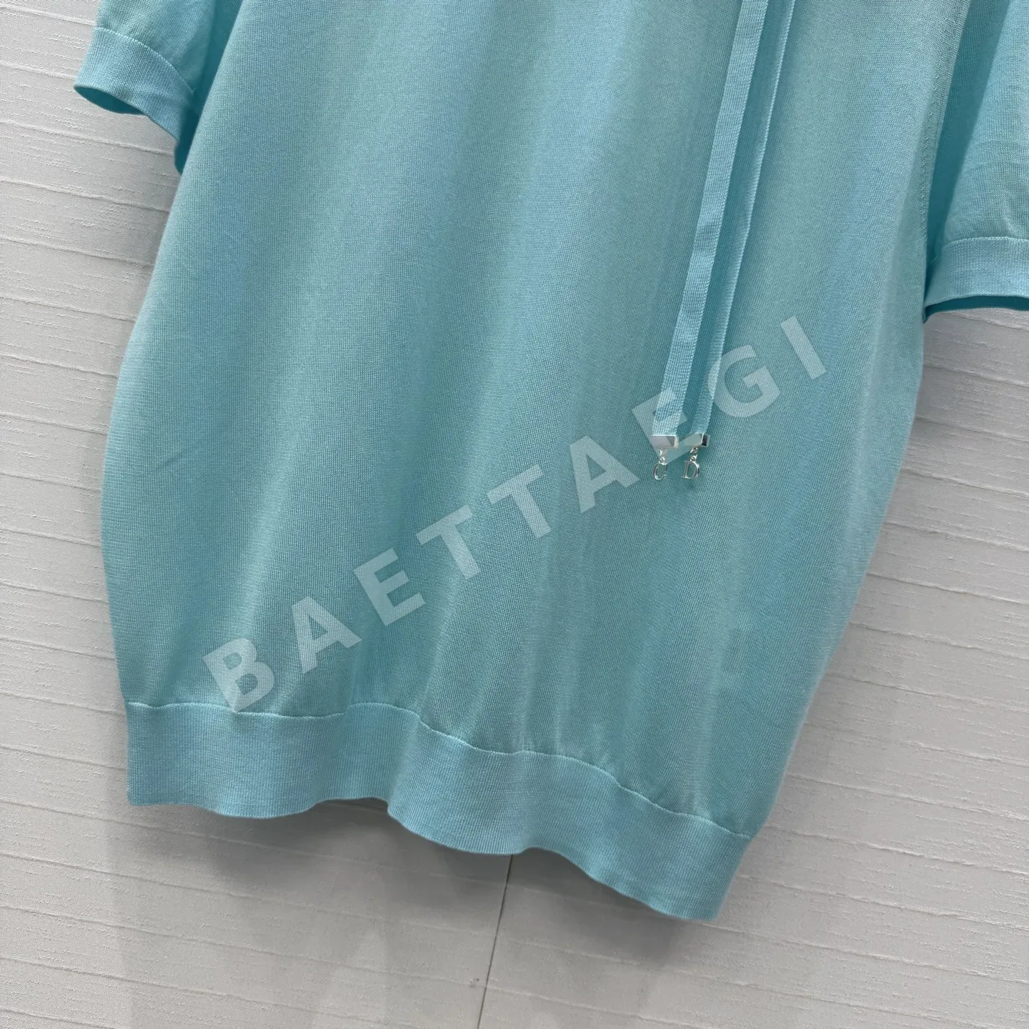 디올 여성 반팔 상세 이미지 6