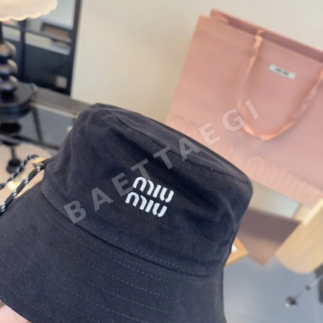 미우미우 모자 185851 Miu Miu Cap 상세 이미지 6