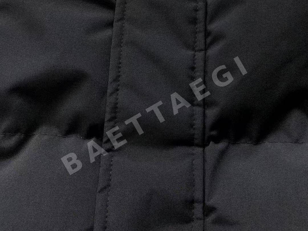 아디다스 패딩 자켓 202754 Adidas Padded Jacket 상세 이미지 20
