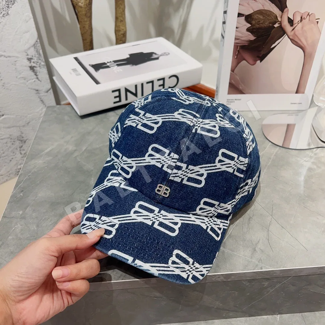 발렌시아가 모자 81506 Balenciaga Cap
