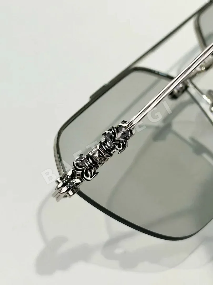 크롬하츠 선글라스 205071 Chrome Hearts Sunglasses 상세 이미지 4