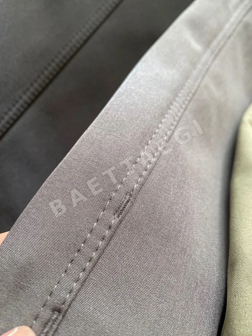 아크테릭스 [LD] 감마 MX 플리스 소프트쉘 팬츠 200138 Arc'teryx GAMMA MX Pants Fleece 상세 이미지 17
