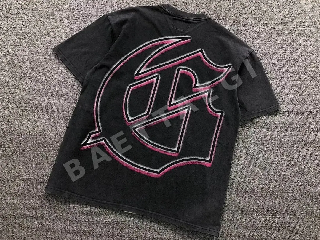 갓스피드 반팔 티셔츠 203340 Godspeed T-Shirt 상세 이미지 11