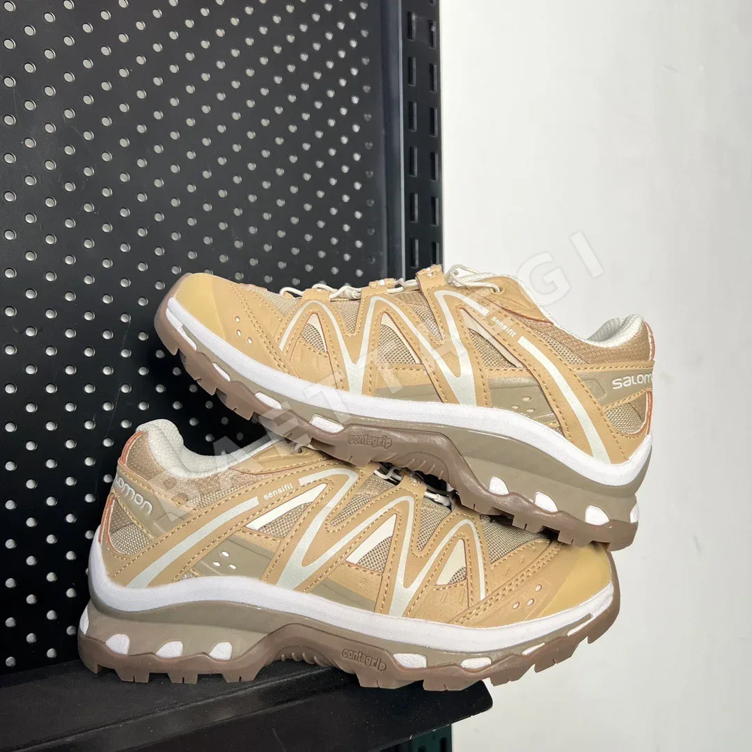 살로몬 XT-QUEST ADV 기능성 아웃도어 신발 상세 이미지 6