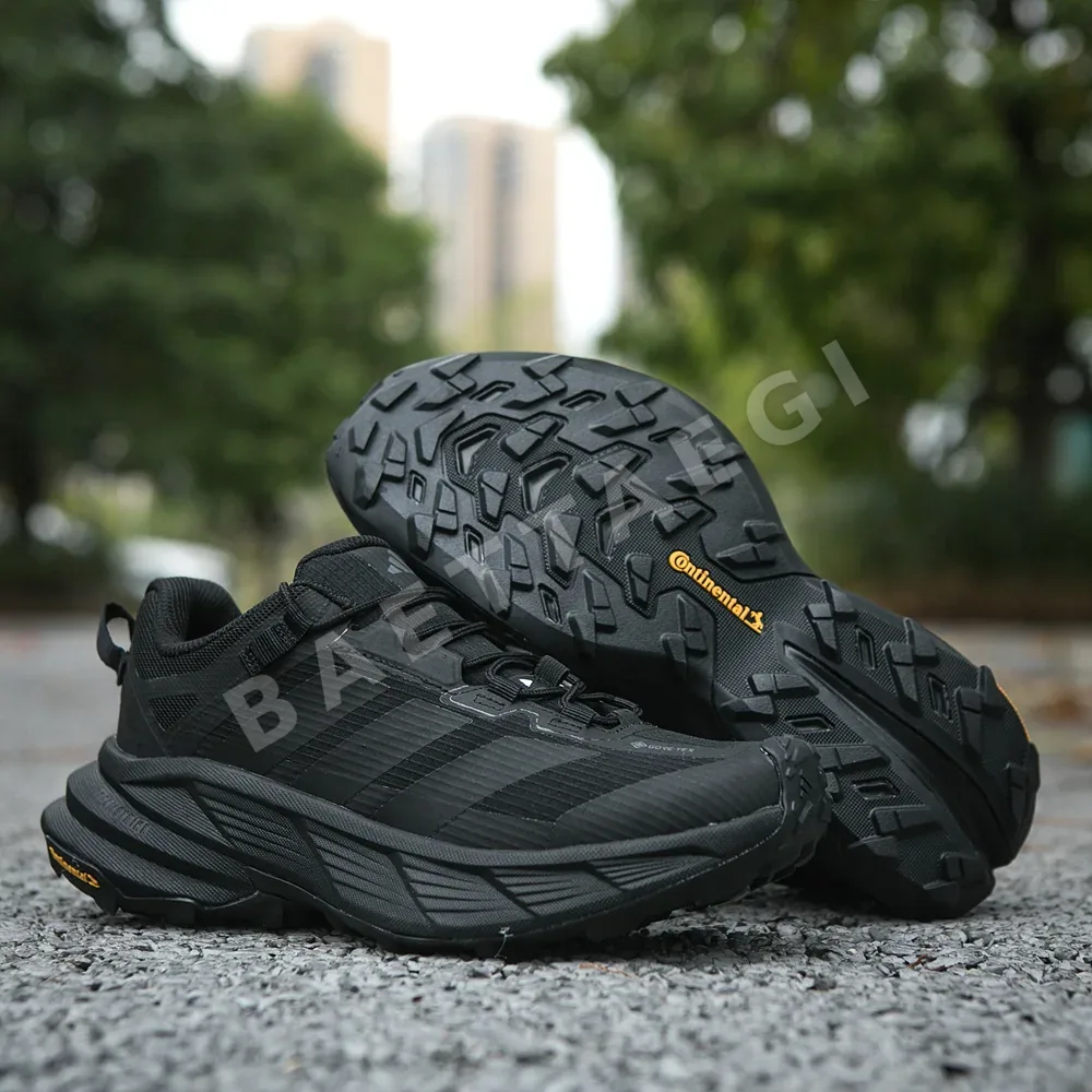 아디다스 Terrex X Free Hiker GTX 등산화 신발 상세 이미지 6