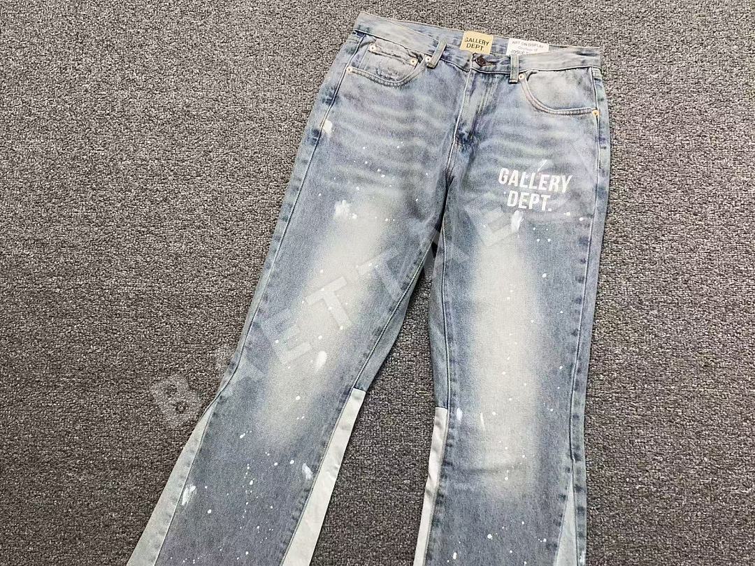 갤러리디파트먼트 바지 203270 Gallery Dept. Pants 상세 이미지 7