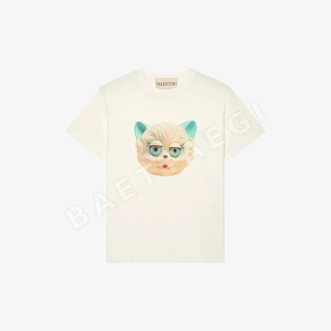 발렌티노 여성 반팔 87954