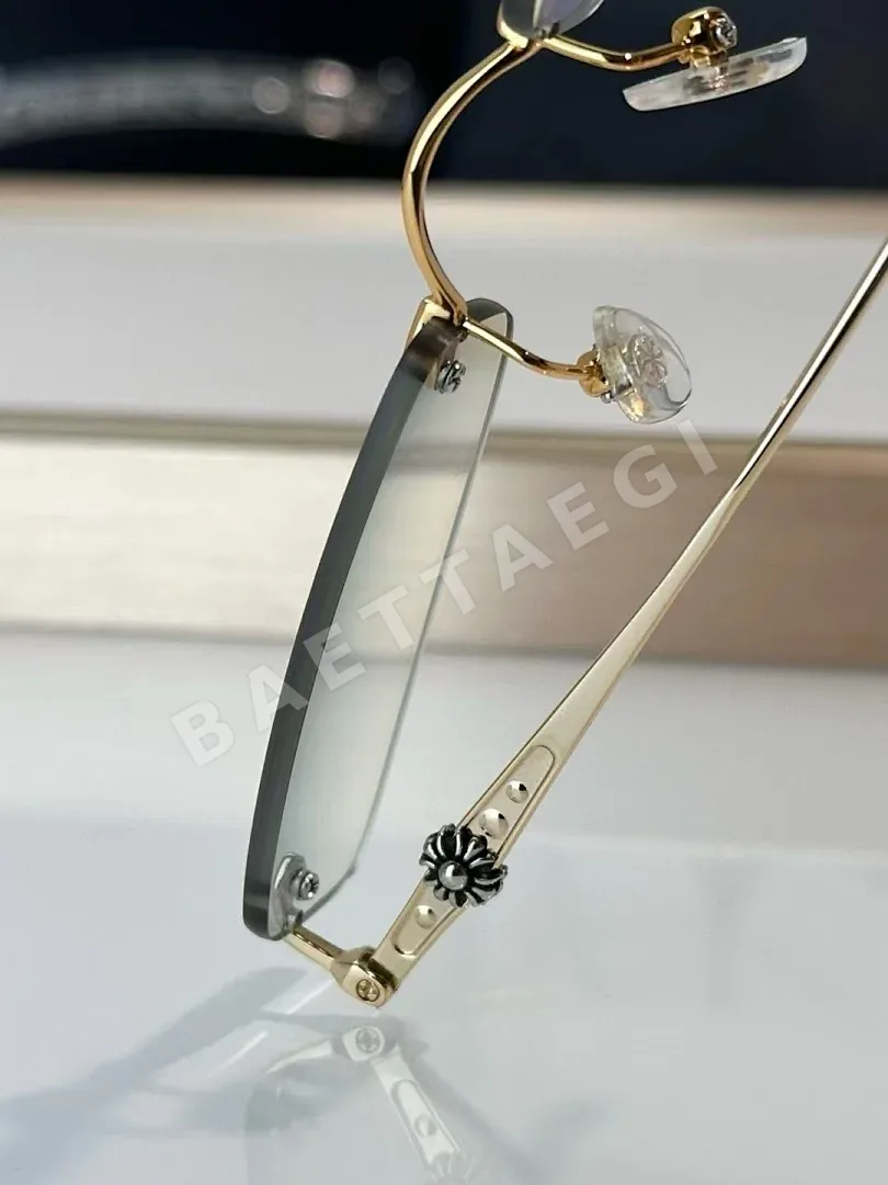 크롬하츠 선글라스 205024 Chrome Hearts Sunglasses 상세 이미지 7
