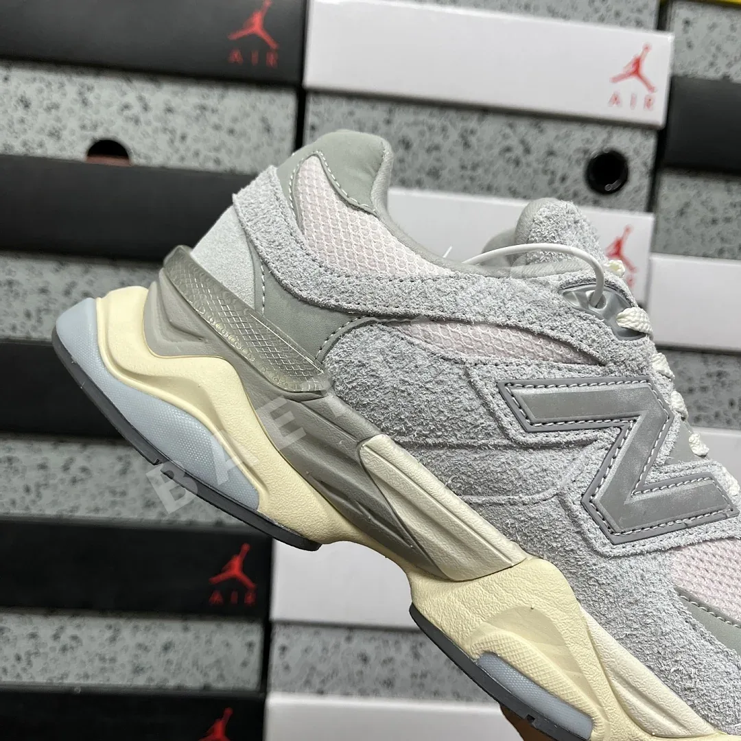 뉴발란스 [C] 9060 U9060SFB 202145 New Balance 9060 상세 이미지 8