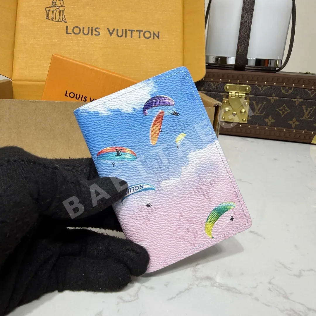 루이비통 지갑 192407 Louis Vuitton Wallet 상세 이미지 4
