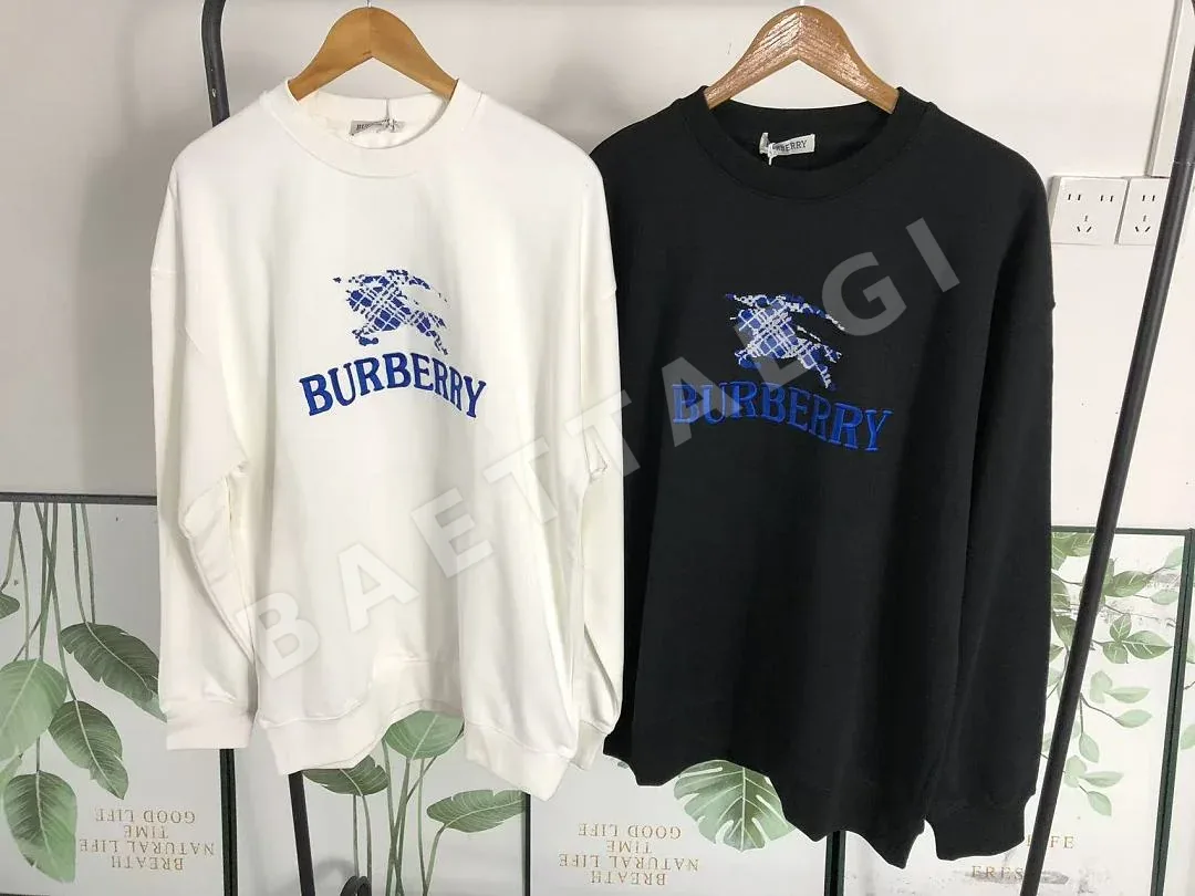 버버리 후드티 203564 Burberry Hoodie 상세 이미지 22