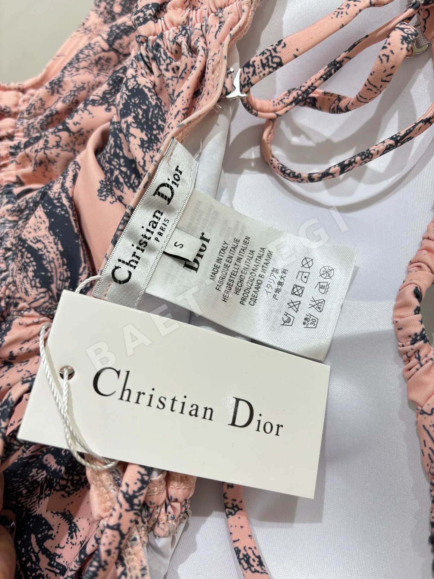 디올 여성 액티브웨어 89389 Dior Activewear 상세 이미지 8
