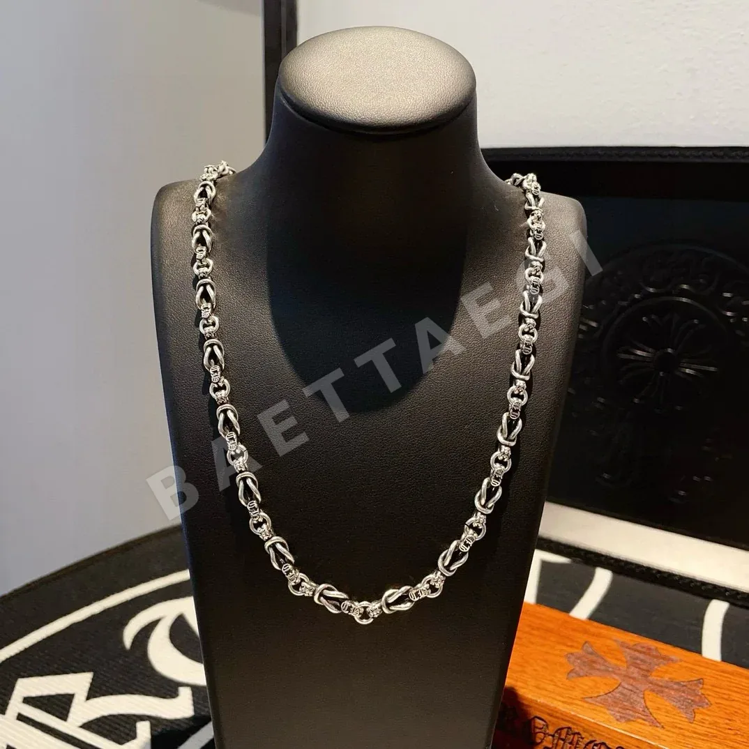 크롬하츠 목걸이 62338 Chrome Hearts Necklace 상세 이미지 2