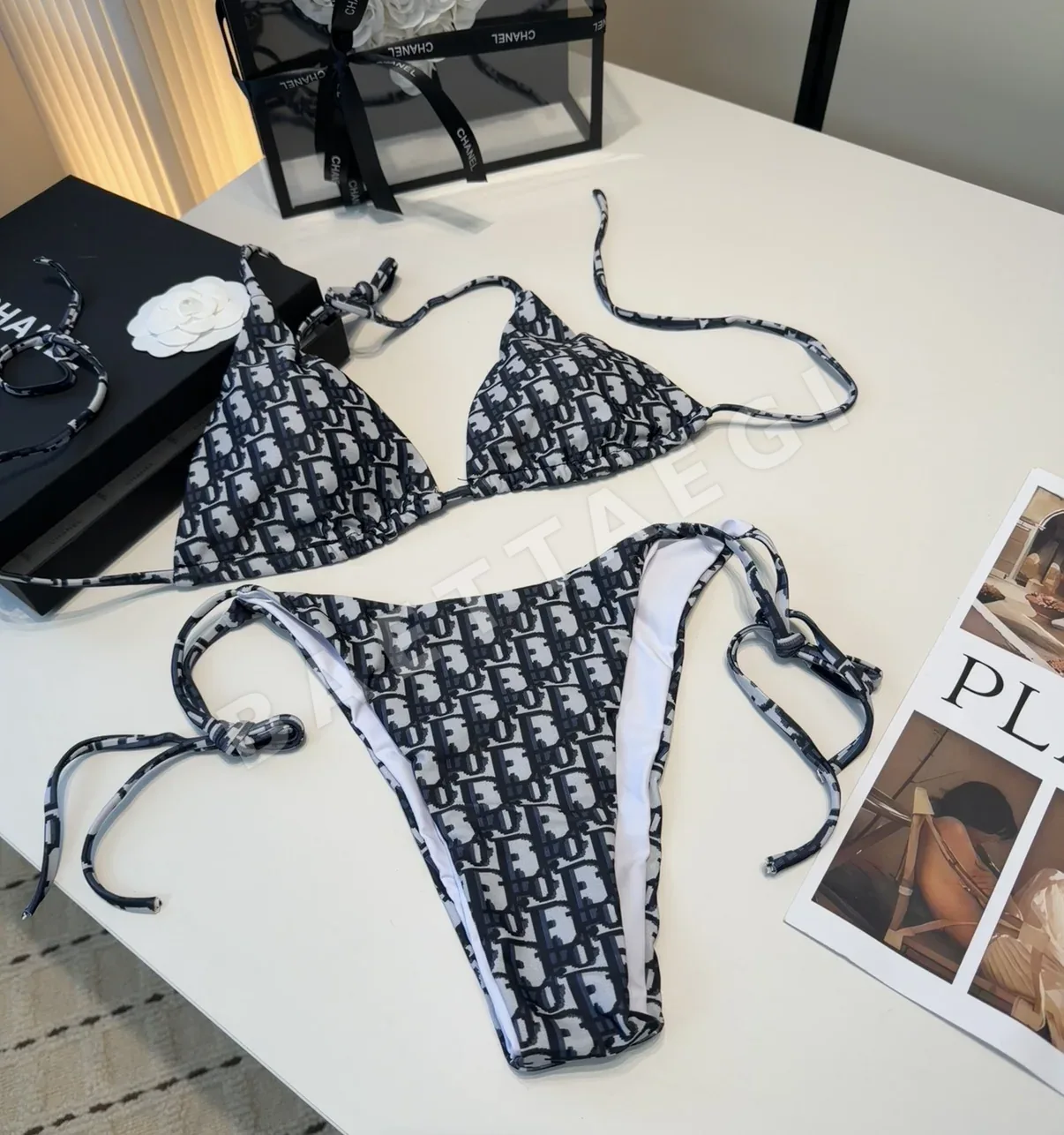디올 여성 액티브웨어 89338 Dior Activewear 상세 이미지 3