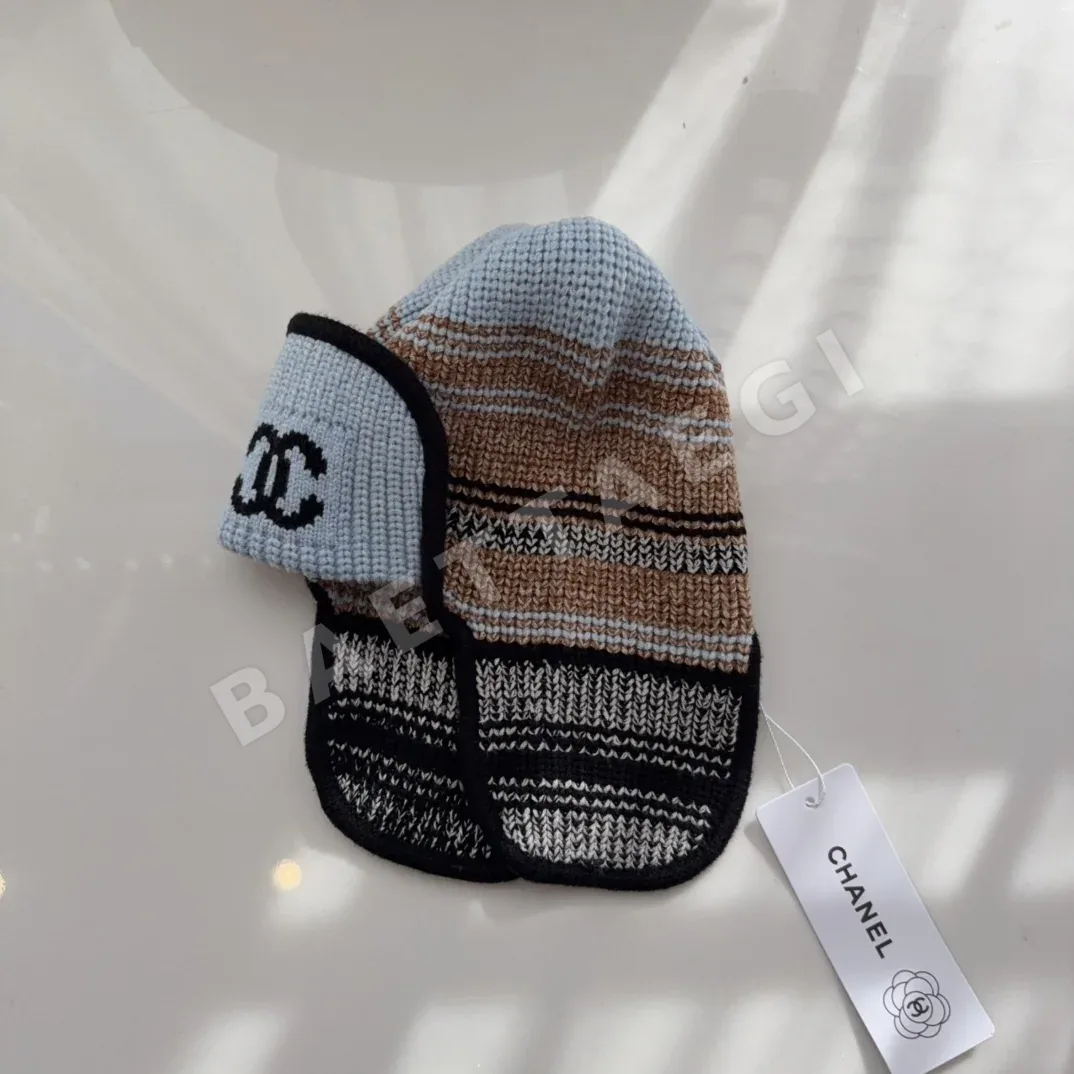 샤넬 모자 82395 Chanel Cap 상세 이미지 2
