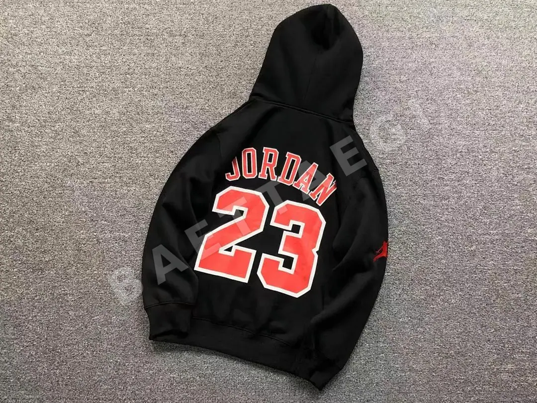 나이키 조던 후드티 203147 Nike Jordan Hoodie 상세 이미지 8