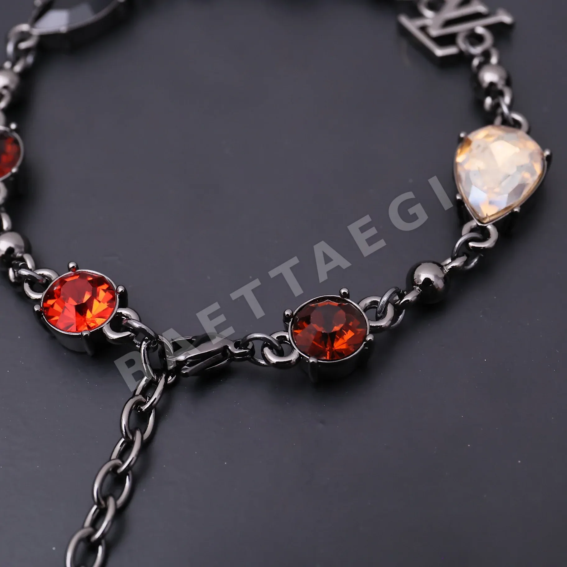 루이비통 팔찌 64055 Louis Vuitton Bracelet 상세 이미지 6