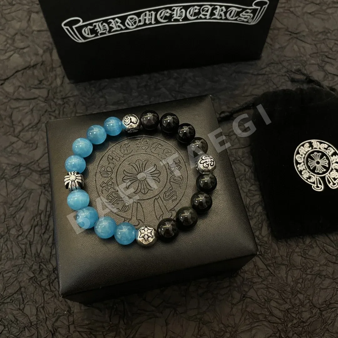 크롬하츠 팔찌 61841 Chrome Hearts Bracelet 상세 이미지 5