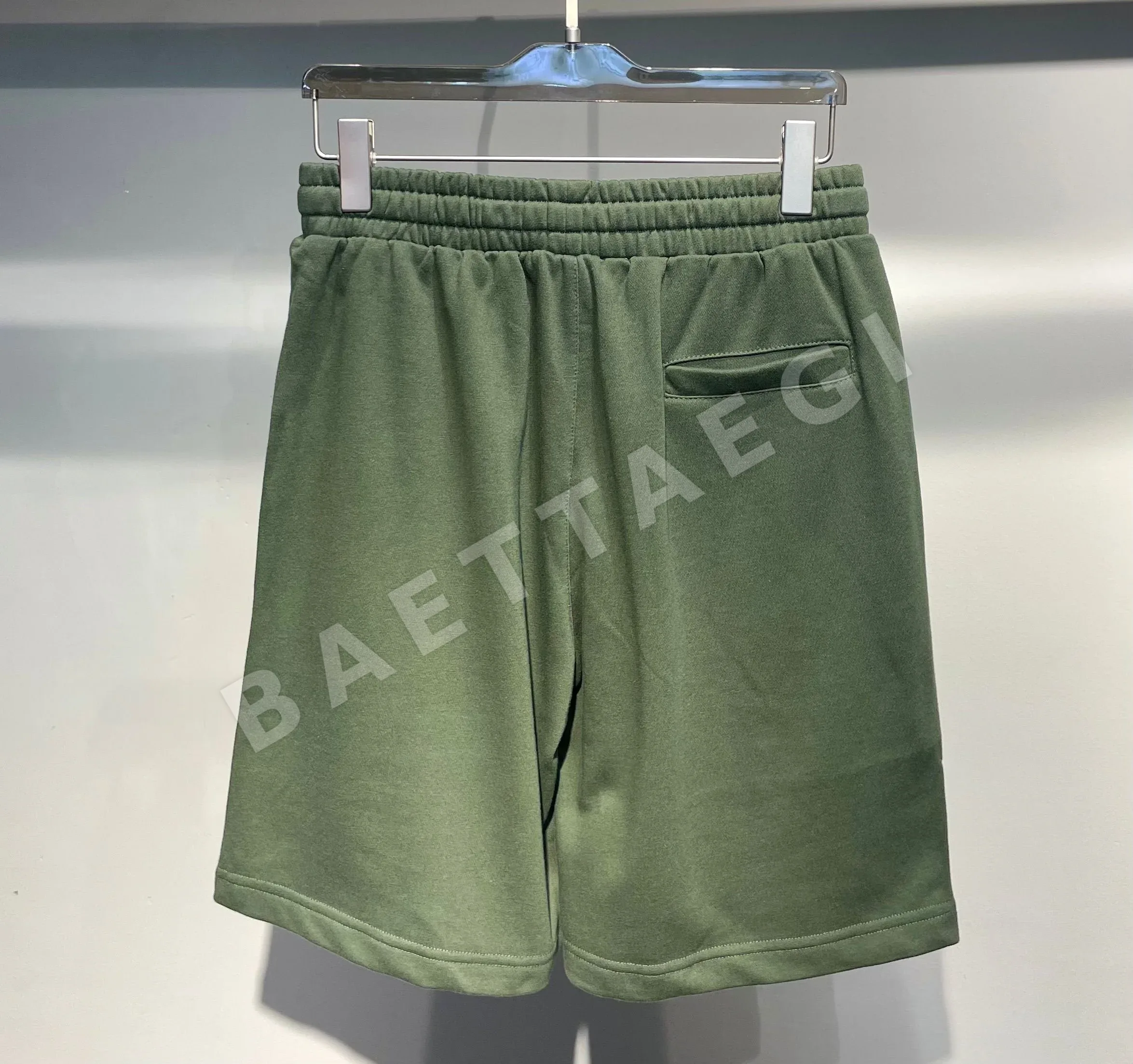 스톤아일랜드 남여공용 반바지 51375 Stone Island Shorts 상세 이미지 3