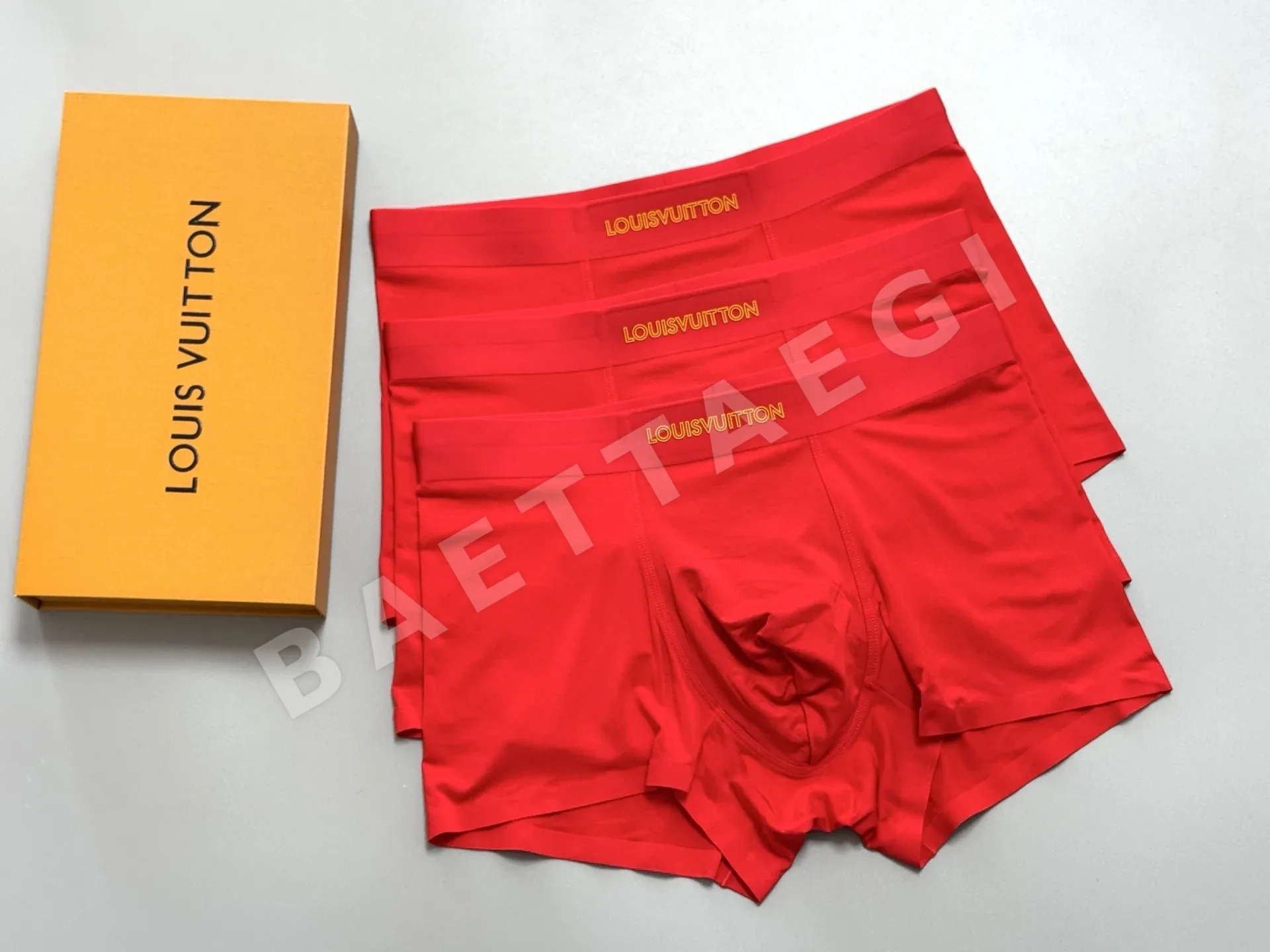 루이비통 남성 모달 속옷 L~3XL 104249